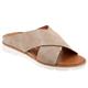 Abby Taupe