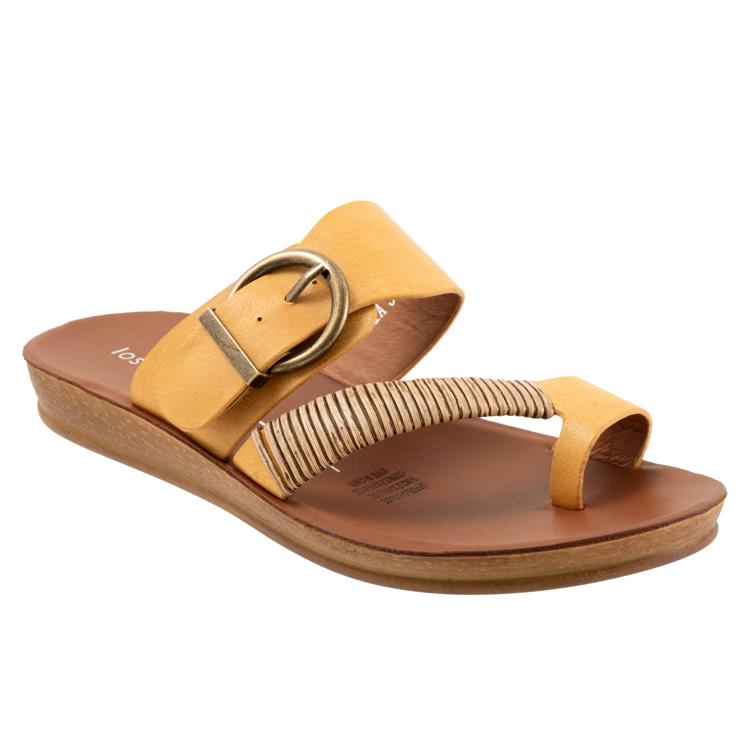 Bria Mustard