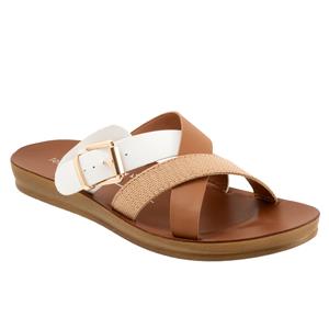 Brik White Multi