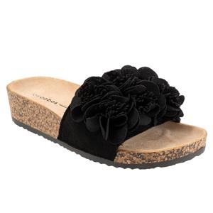 Corsage Black