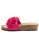 Corsage Fuchsia alternate view 2