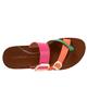 Dany Pink Multi