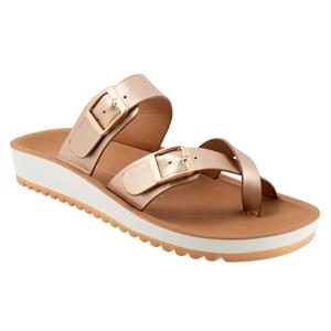 Nin Rose Gold